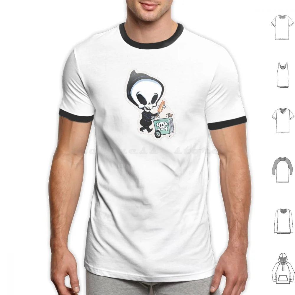 Blind Reaper T Shirt