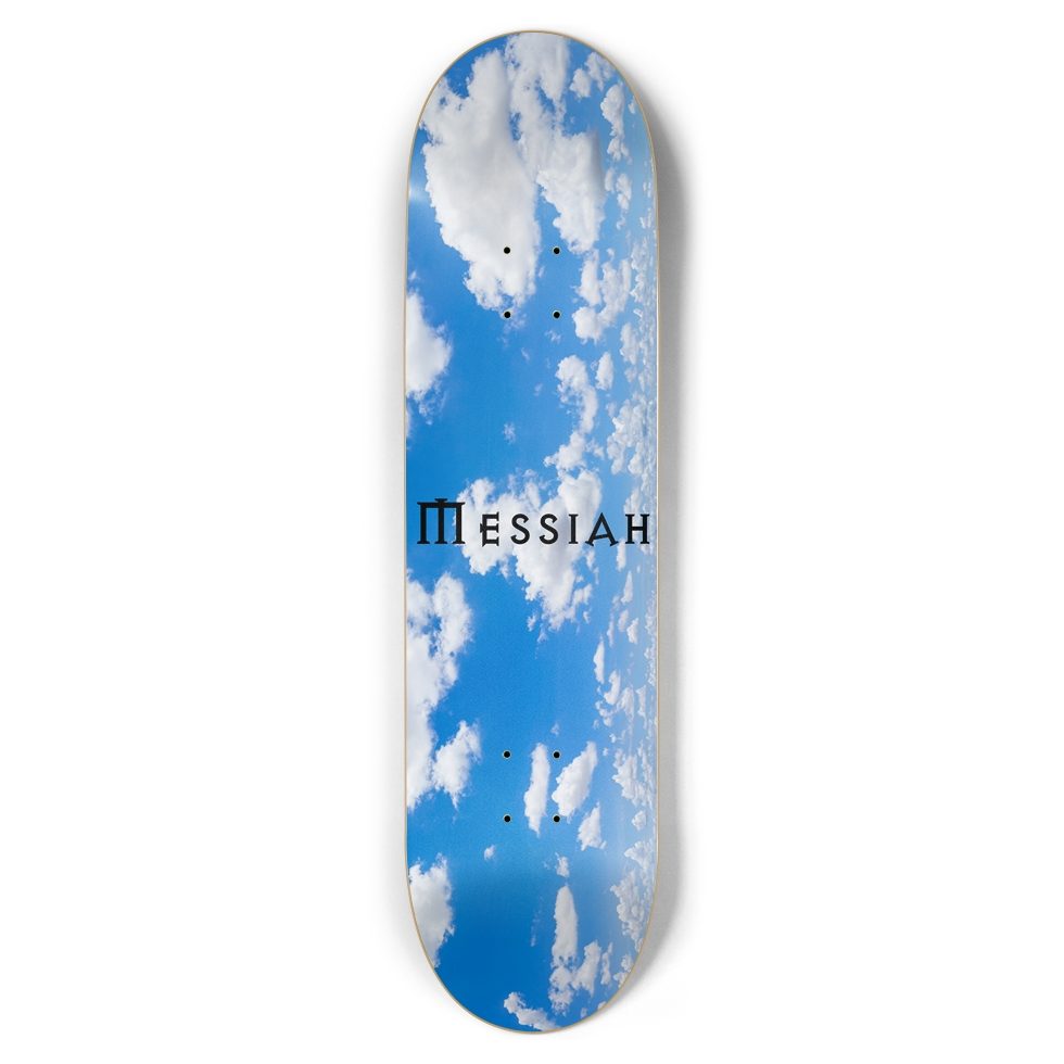 Messiah Skate Shop