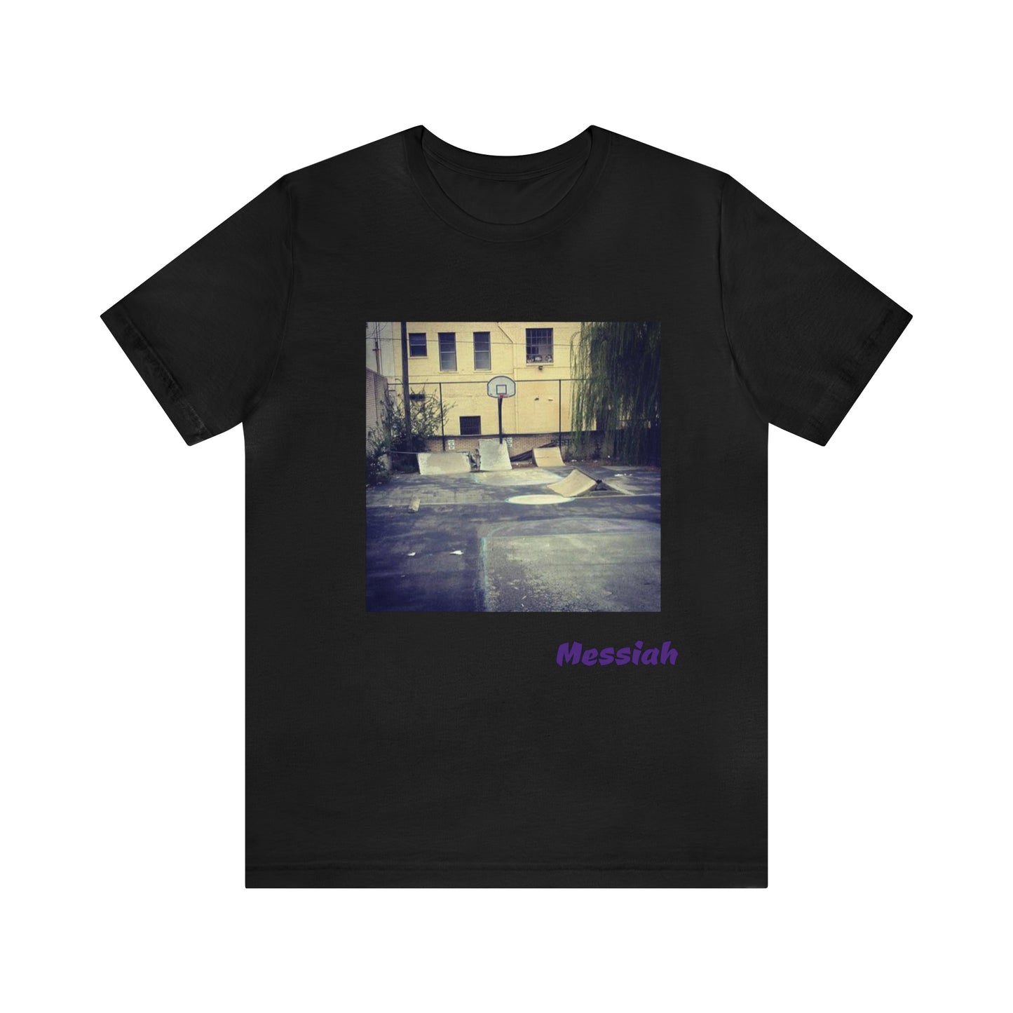 Forgotten Dreams T-shirt