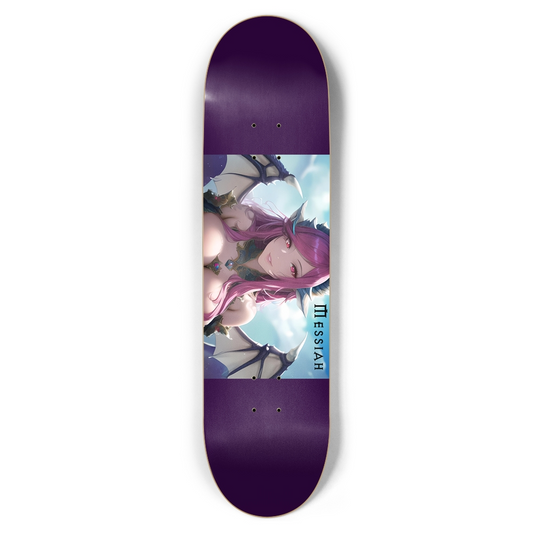 Deck #81 size 8.5