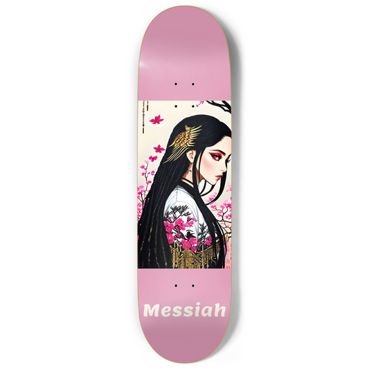 Deck #15 size 9.0