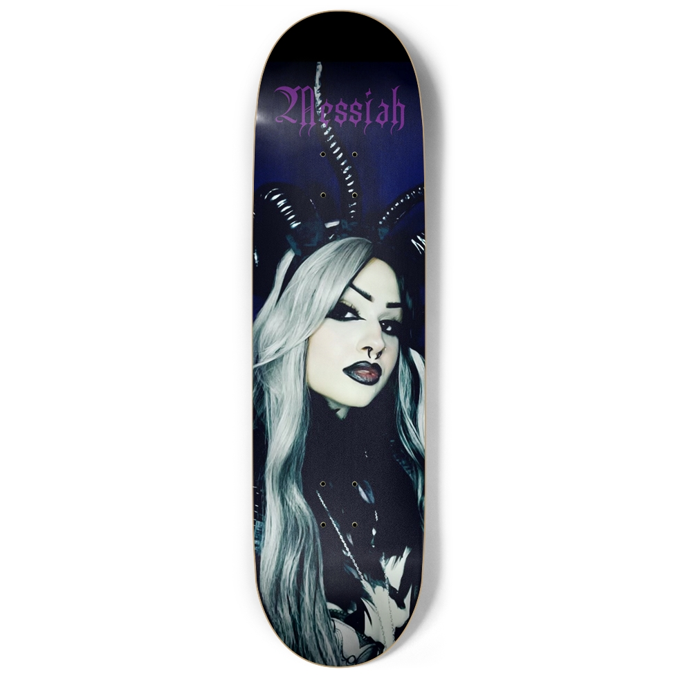 Deck #1 size 9.0