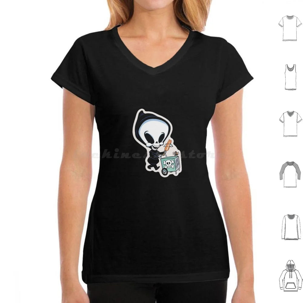 Blind Reaper T Shirt