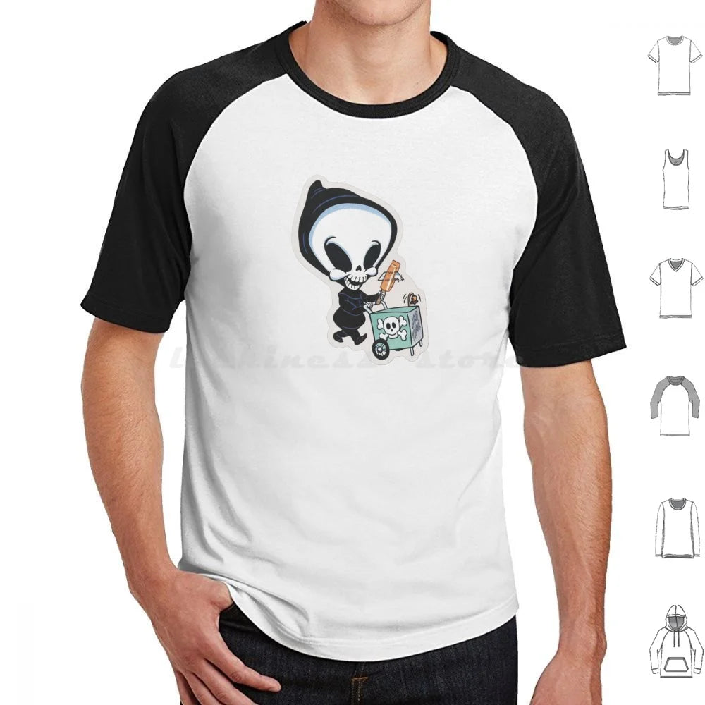 Blind Reaper T Shirt