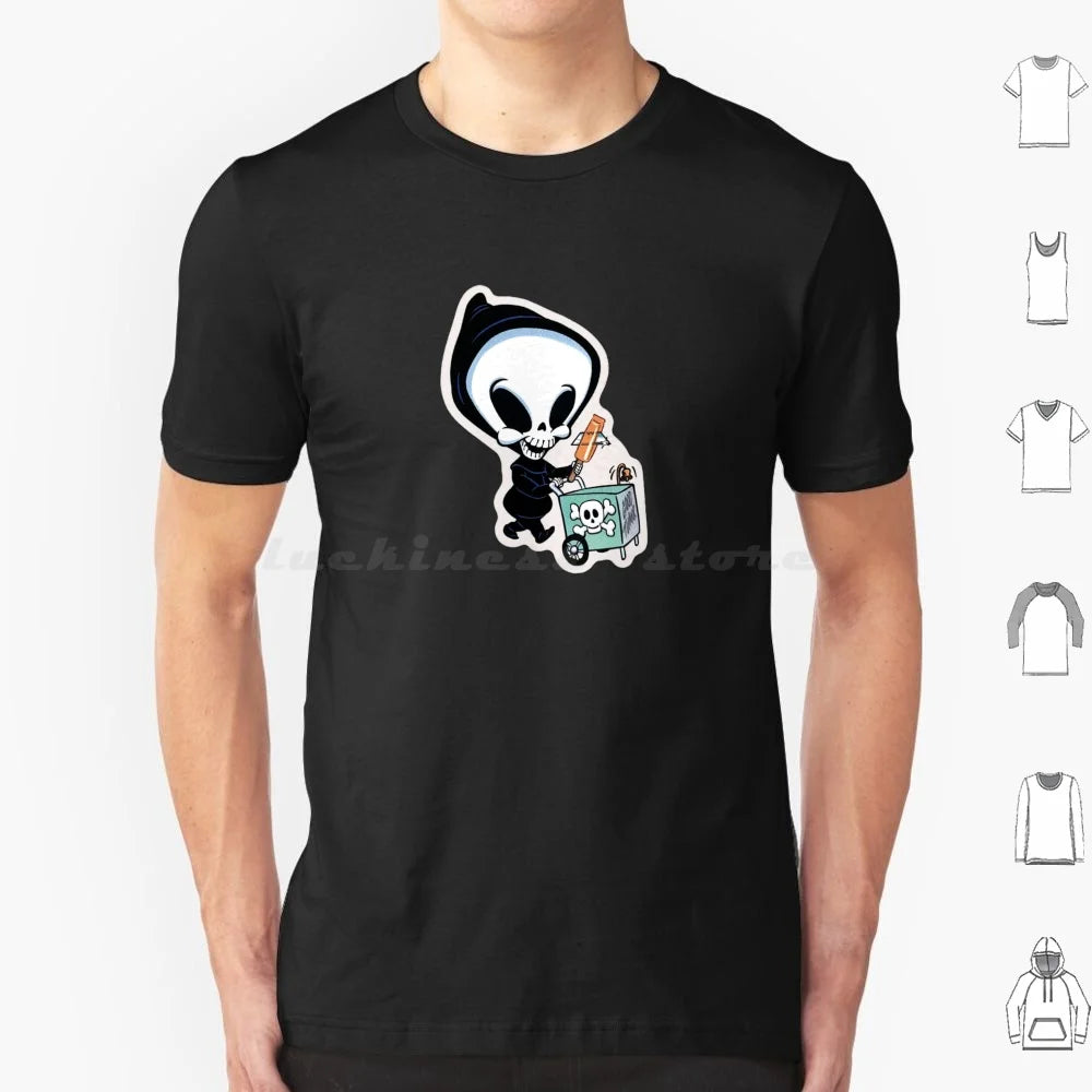 Blind Reaper T Shirt