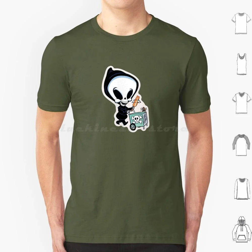 Blind Reaper T Shirt