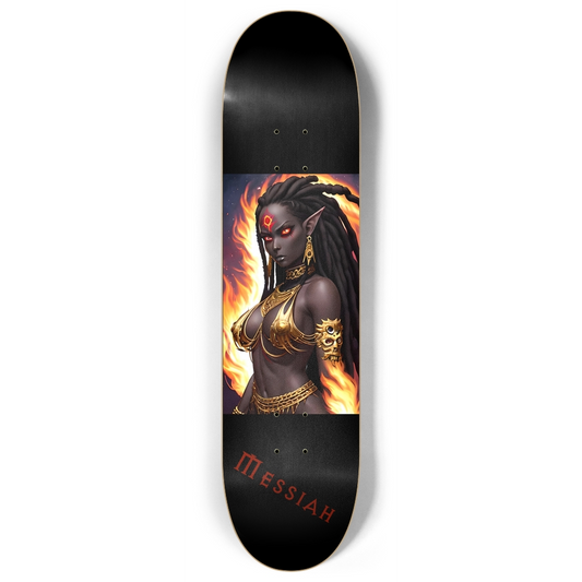 Deck #0002 size 8.0