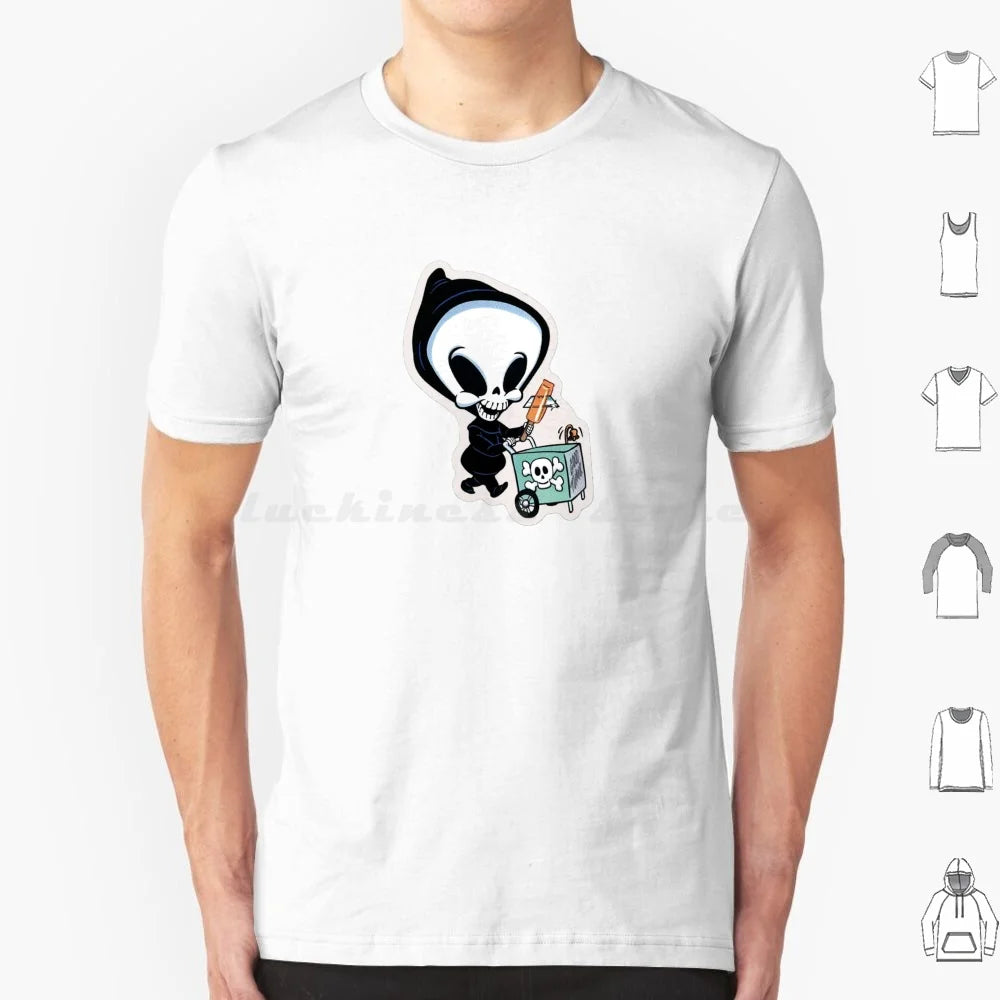 Blind Reaper T Shirt