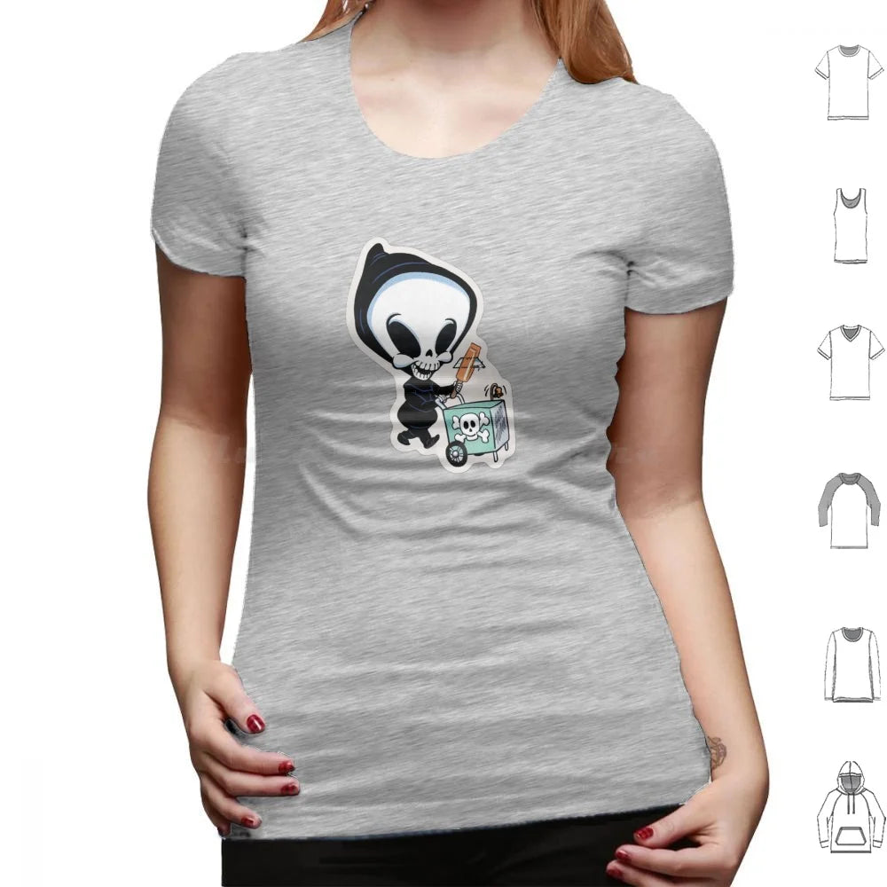 Blind Reaper T Shirt