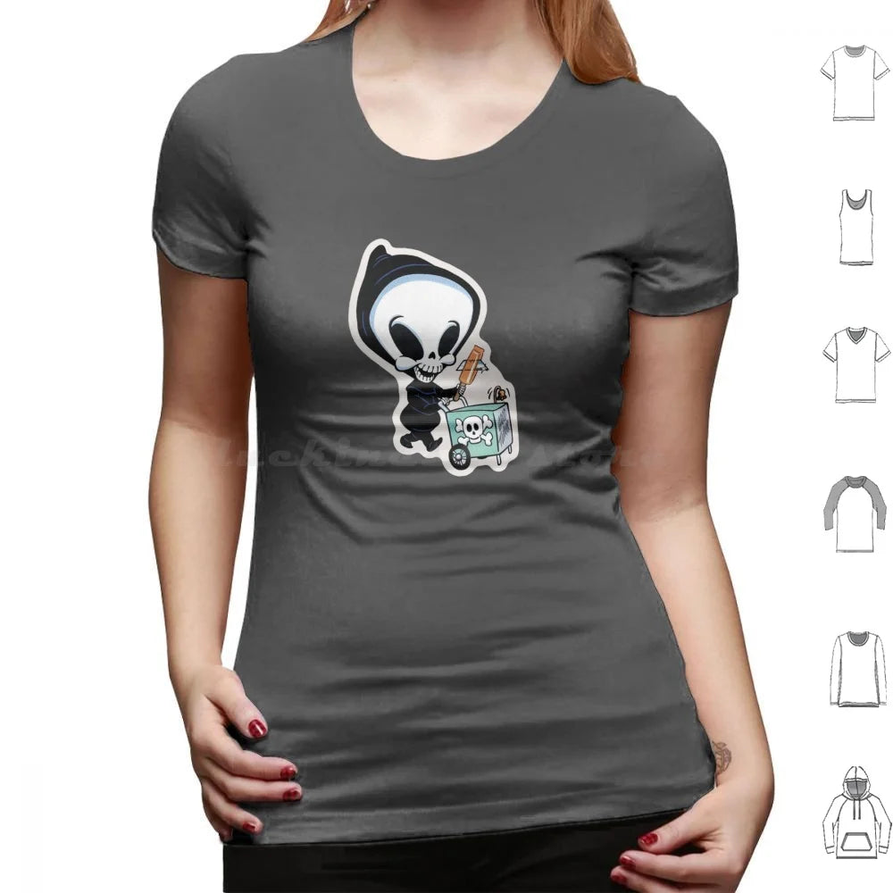 Blind Reaper T Shirt