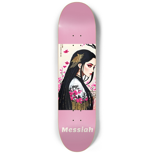 Deck #15 size 8.25