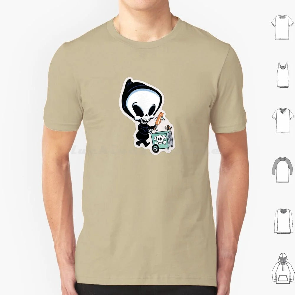 Blind Reaper T Shirt