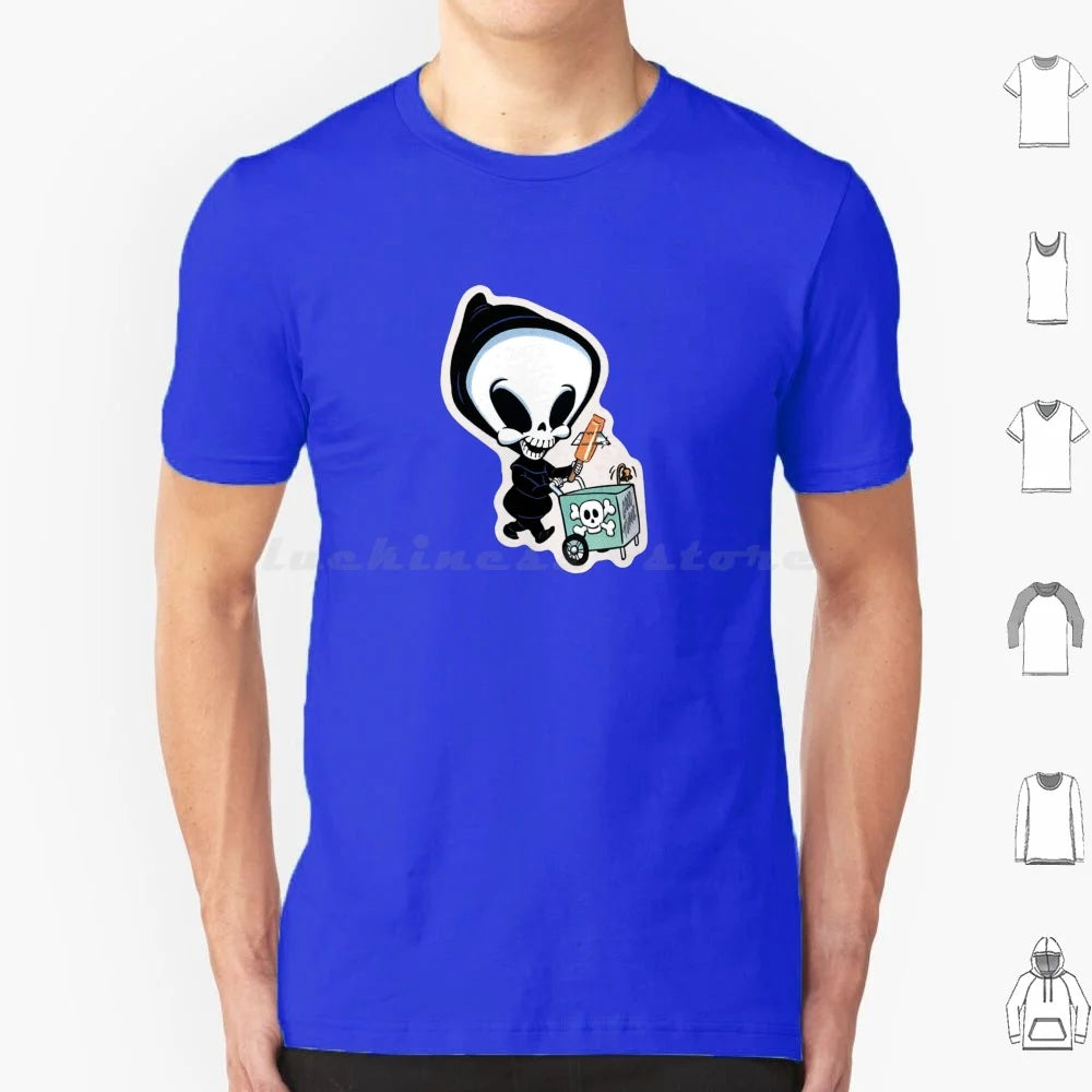 Blind Reaper T Shirt