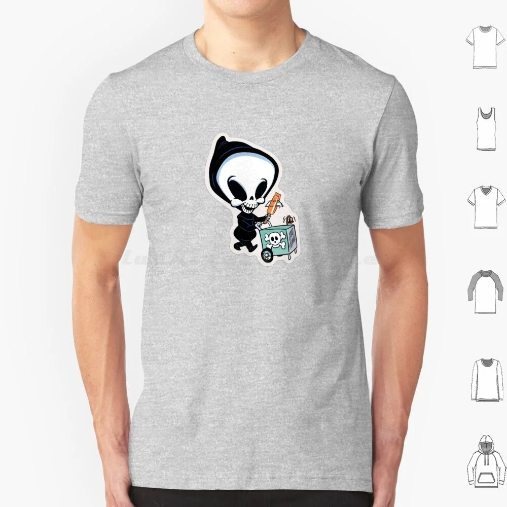 Blind Reaper T Shirt