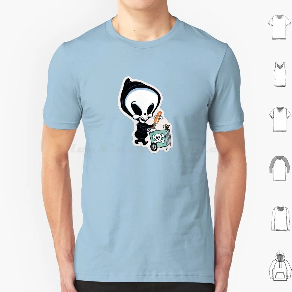 Blind Reaper T Shirt