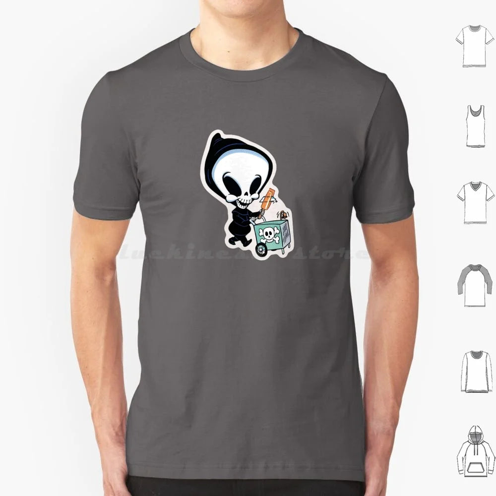 Blind Reaper T Shirt