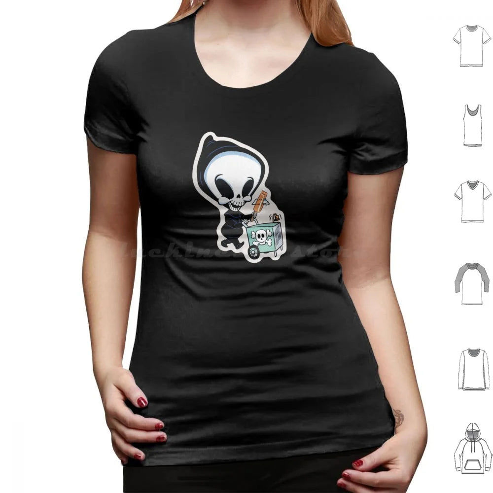 Blind Reaper T Shirt