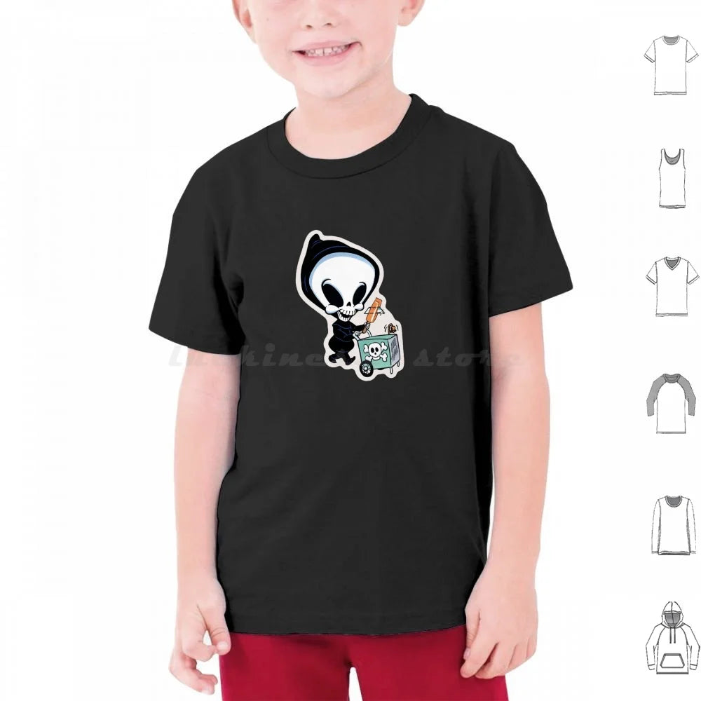 Blind Reaper T Shirt