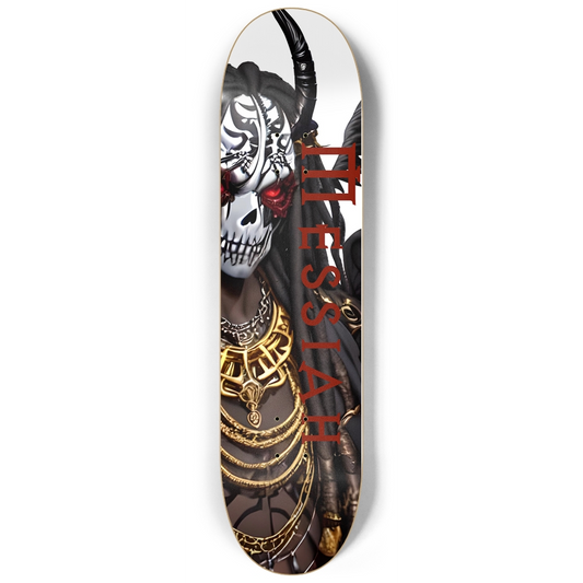 Deck #0004 size 8.25