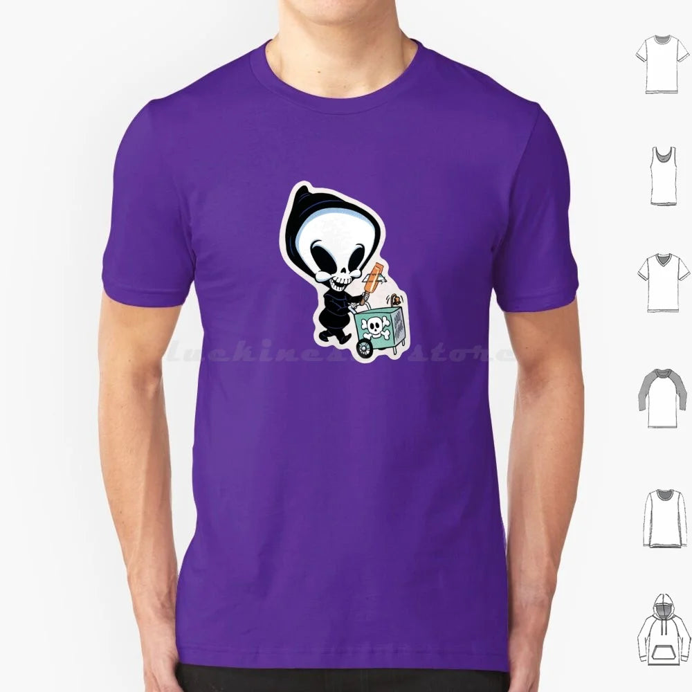 Blind Reaper T Shirt