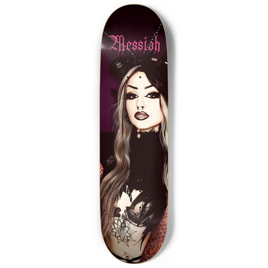 Deck #01 size 9.0