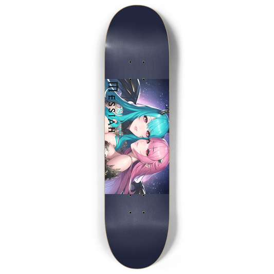 Deck #22 size 8.0