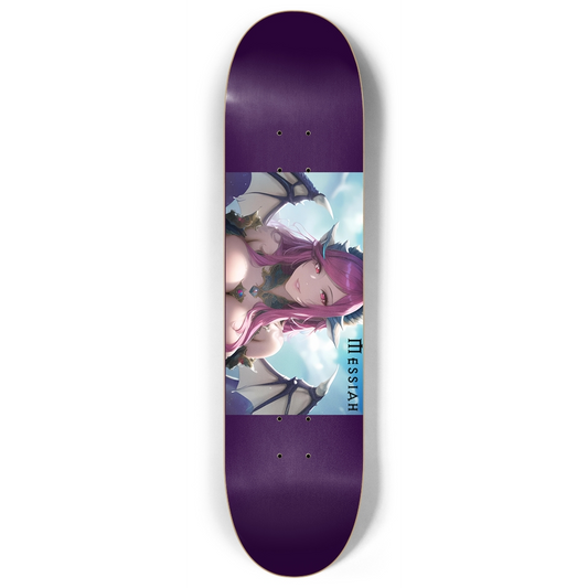 Deck #81 8.0