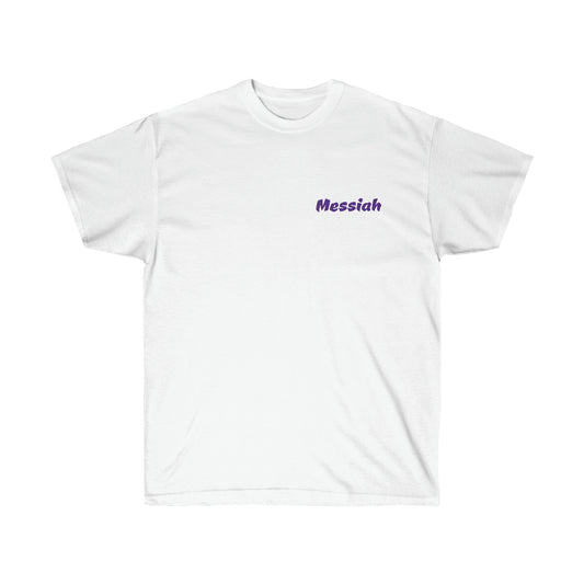 Messiah T-shirt