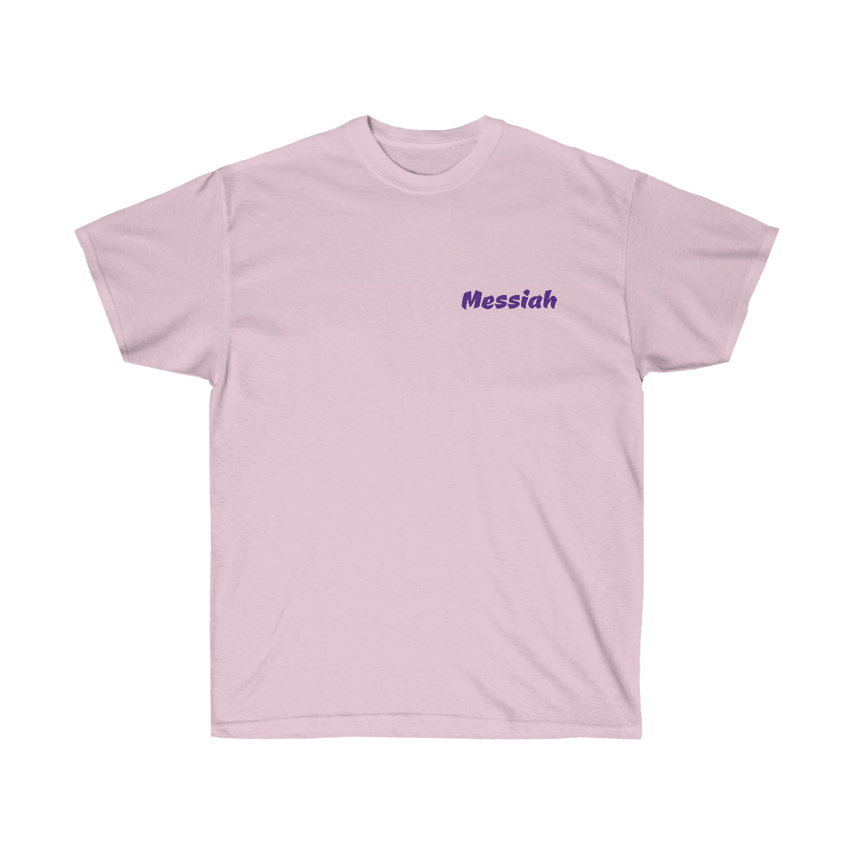 Messiah T-shirt