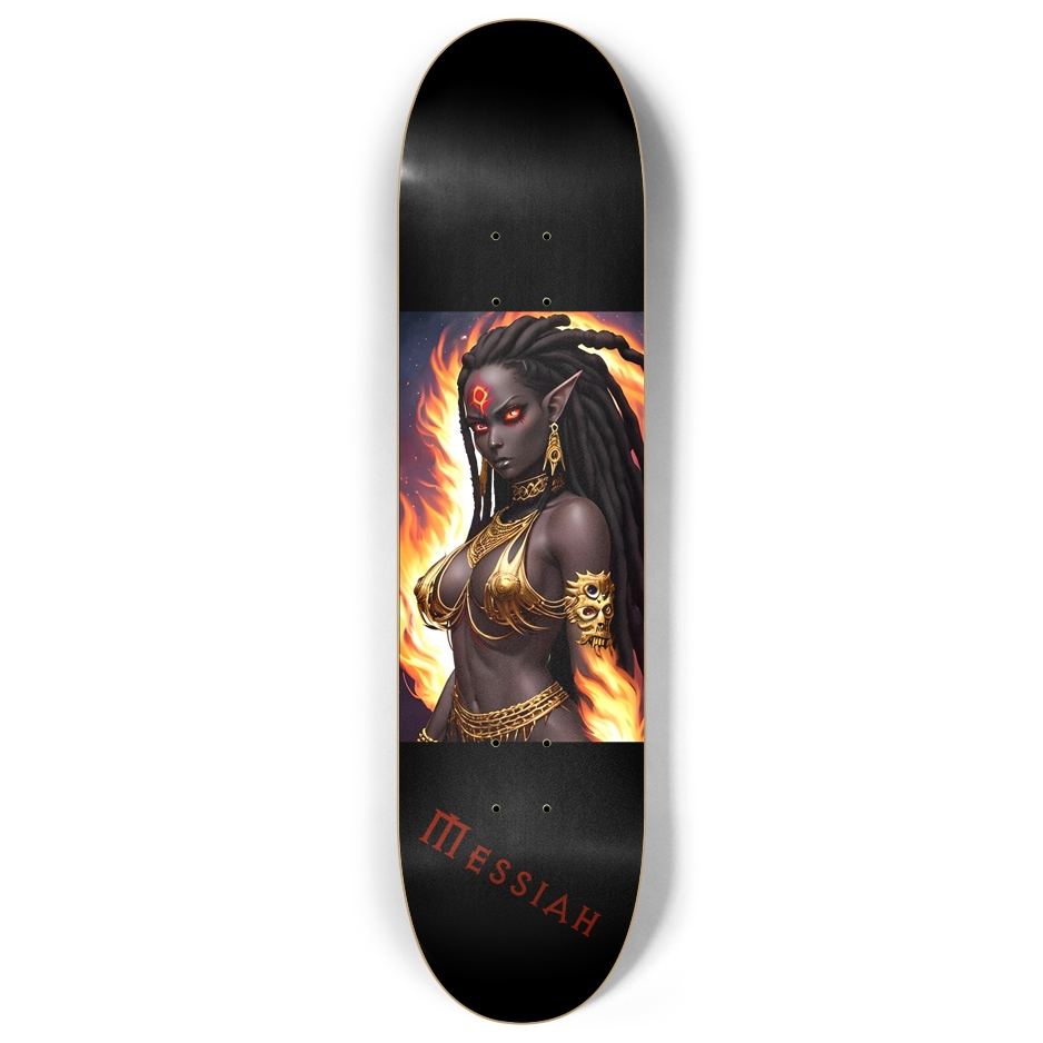 Deck #0002 8.0