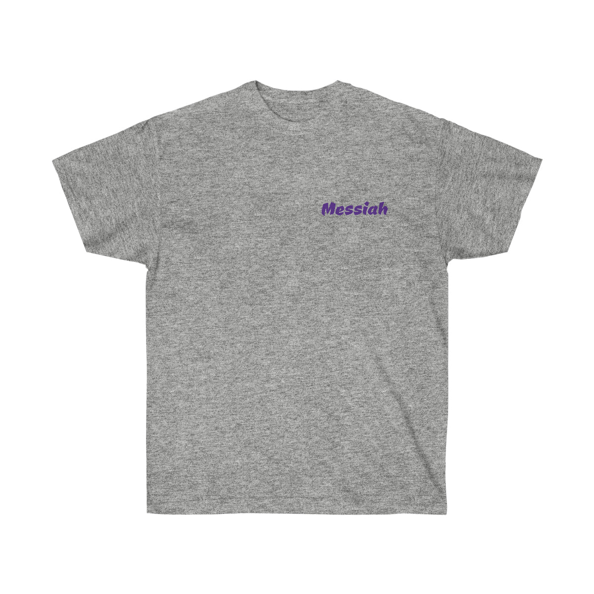 Messiah T-shirt