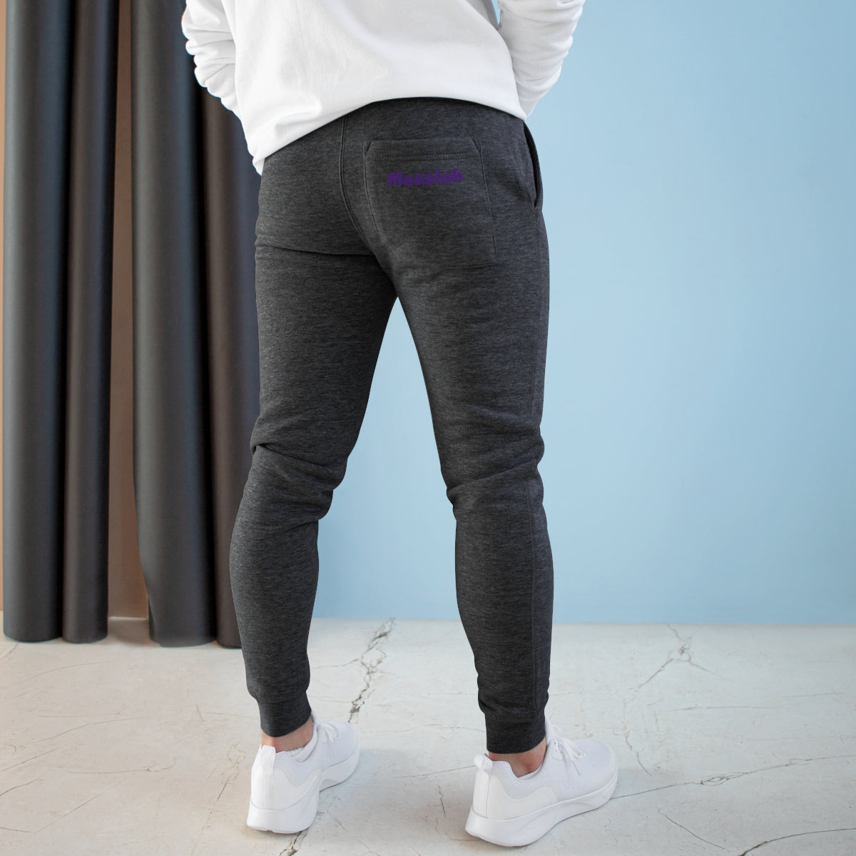 Joggers