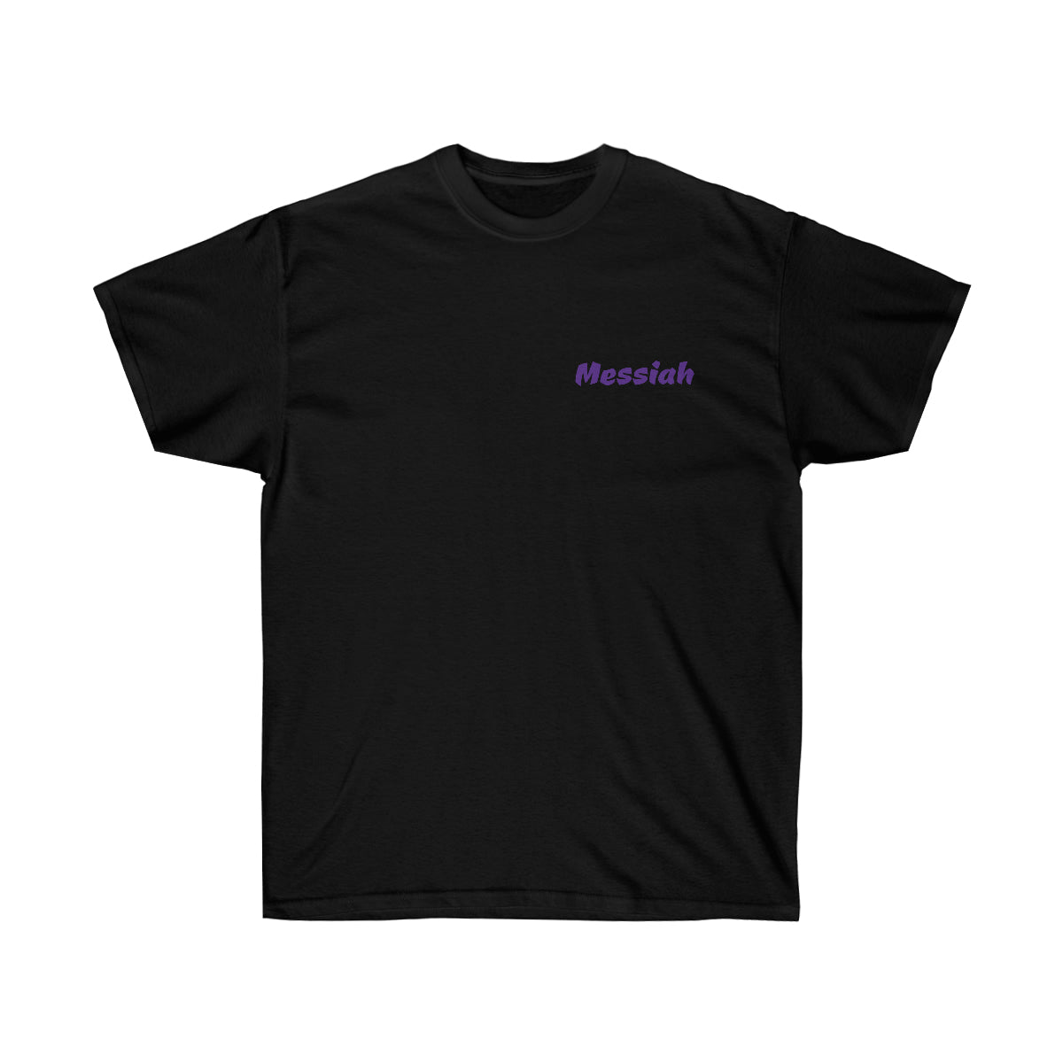 Messiah T-shirt