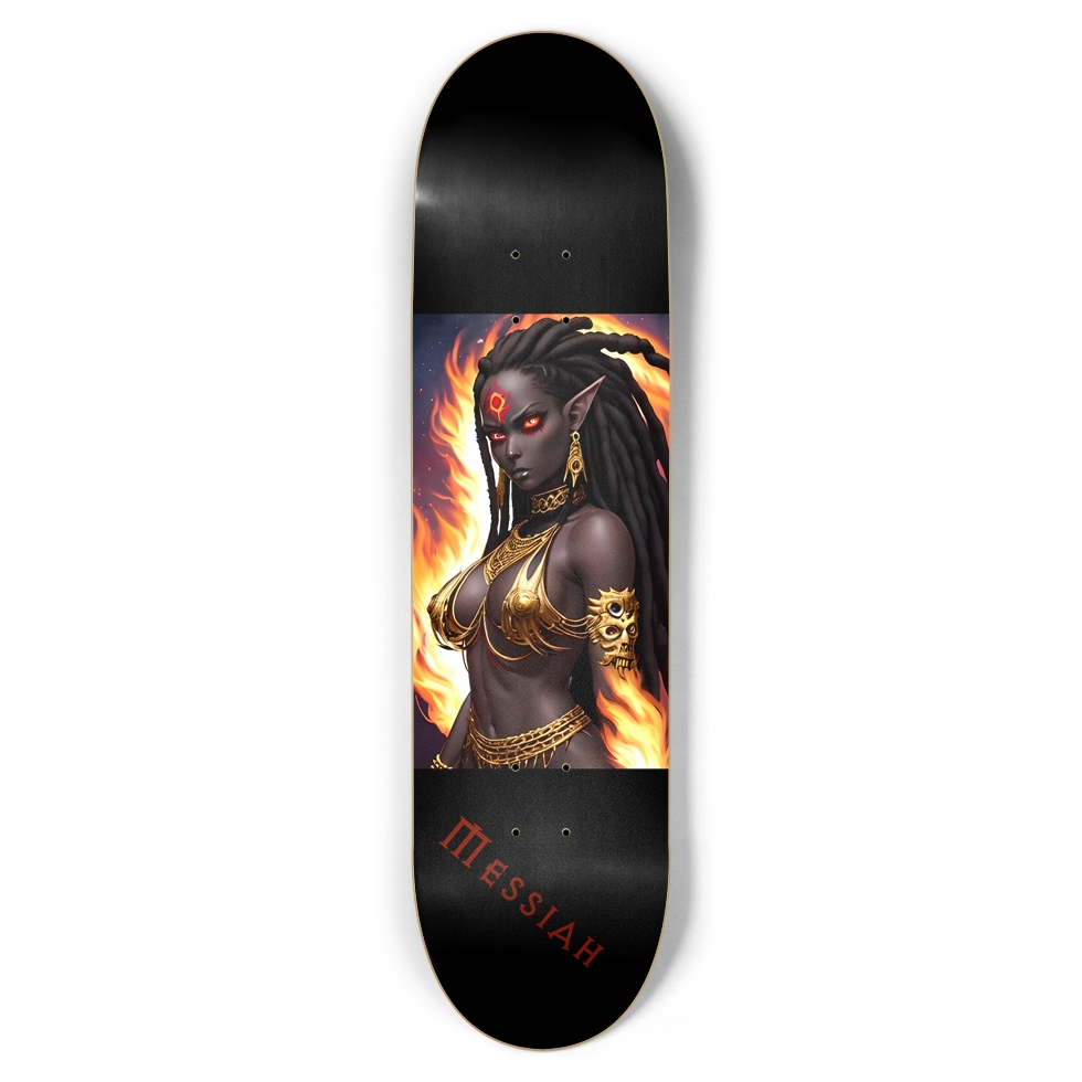 Deck #0002 8.5