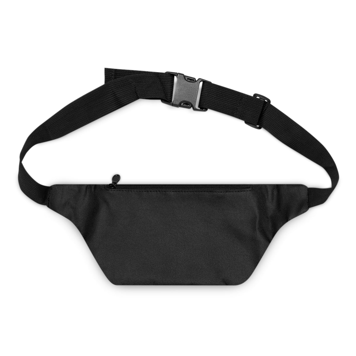 The Sacred Fanny Pack